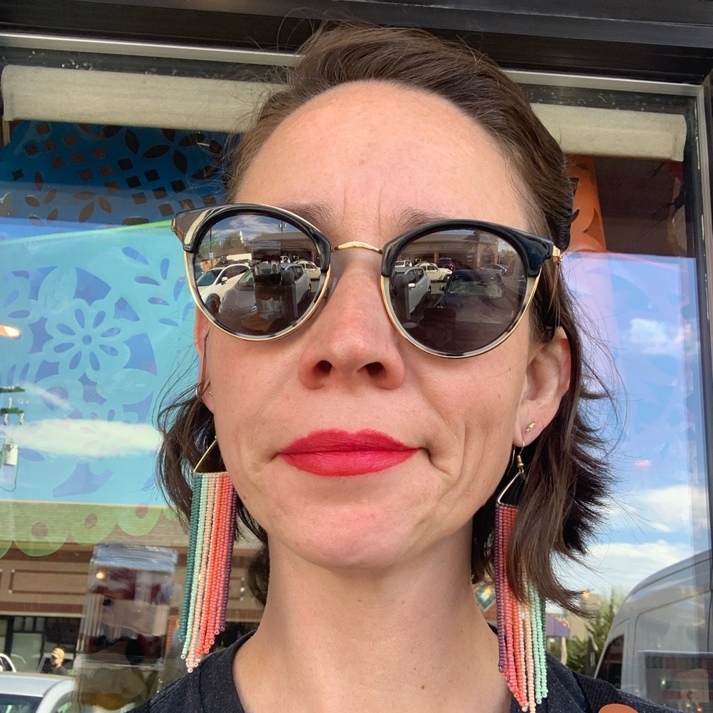 Meet your Posher, Charlotte